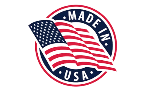 AquaBurn official made in USA